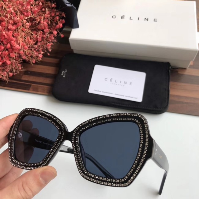 Shop reps celine Sunglasses 4S067 Online Store CLE048
