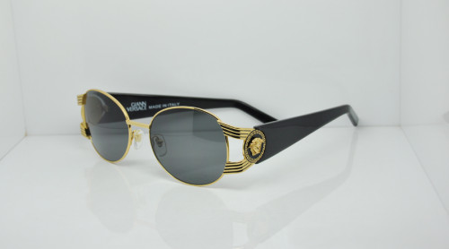 Colorful Acetate Frame Eyewear versace fake SV012 | Brighten Your Look Affordably