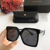 Wholesale 2020 Spring New Arrivals for Linda Farrow sunglasses dupe LF981 Online SLF004