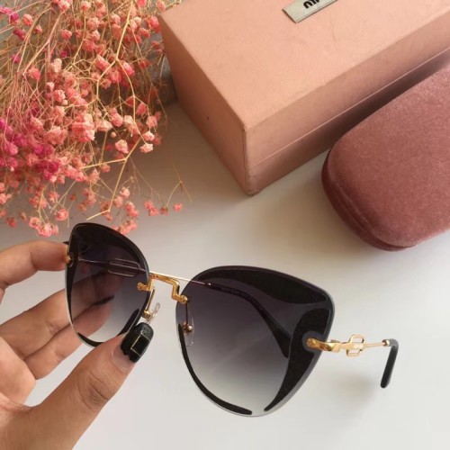 Wholesale MIUMIU Sunglasses Online SMI215