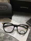 Wholesale Chrome Hearts faux eyeglasses Online FCE150