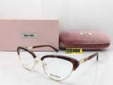 Shop Factory Price MIU MIU Eyeglasses 6855 Online FMI156