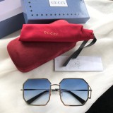 Buy GUCCI Sunglasses GG0560S Online SG596