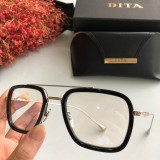 Shop Factory Price DITA fake glass frames 7806 Online FDI049