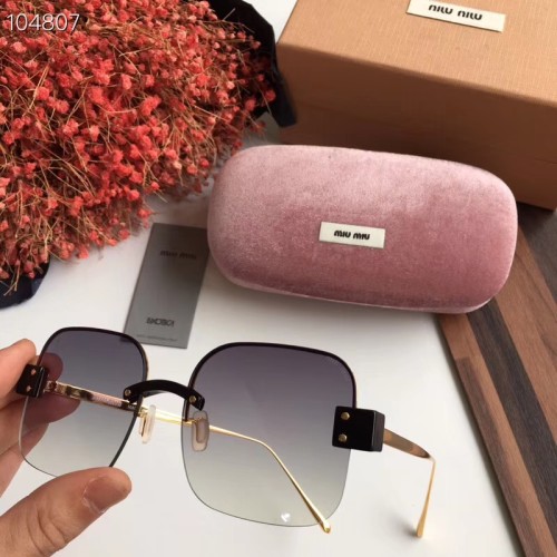 Buy knockoff miu miu Sunglasses SMU011 Online SMI219