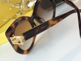 Buy FENDI replica sunglasses FF0265S Online SF099