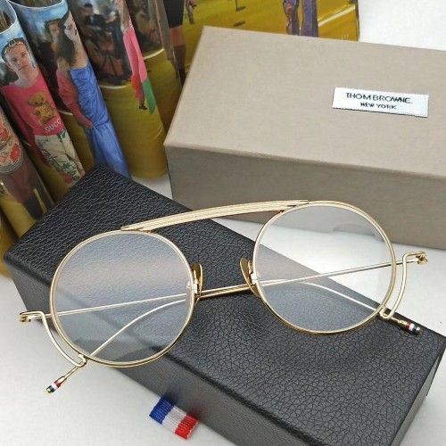 Wholesale THOM BROWNE Sunglasses TBS111 Online STB032