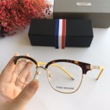 Wholesale 2020 Spring New Arrivals for THOM BROWNE eyeglass frames replica TB-813 Online FTB031