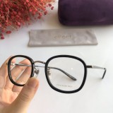 GUCCI eyeglass frames replica GG0678OA Online FG1260