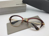 MIU MIU YMU530 replica Frames Online FMI153