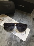 Buy faux chrome heartss replicas Sunglasses Shop SCE109