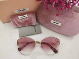Shop reps miu miu Sunglasses SMU67T Online Store SMI224