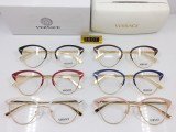 Buy Factory Price VERSACE Eyeglasses 3807 Online FV133