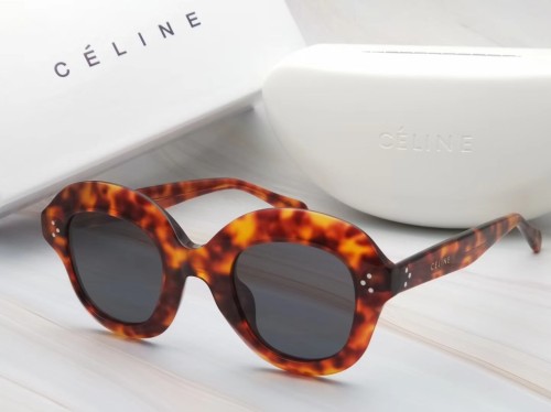 Buy quality CELINE Sunglasses Online CLE028
