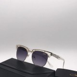ClearTrend: cazal faux Clear Frame Glasses SCZ123