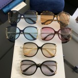 Shop reps gucci Sunglasses GG0594S Online SG574