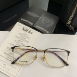 Buy Factory Price Chrome Hearts replica spectacle Online FCE184