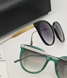 Wholesale SAINT-LAURENT Sunglasses SL738P Online SLL017