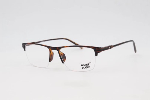 Buy Factory Price MONT BLANC Eyeglasses 5002 Online FM348