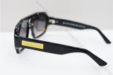 Flexible & Fashionable | Trendy Durable Eyeglasses replica LV SLV097