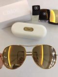 Fashion polarized  faux chloe replicas Sunglasses Optical Frames  SCHL001