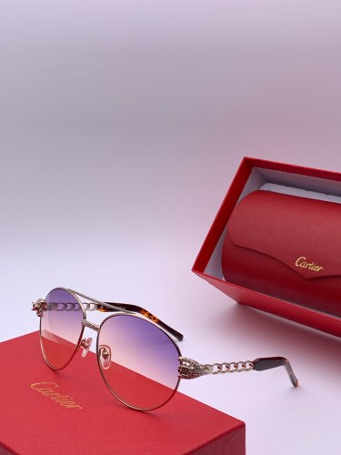 Buy Cartier Sunglasses T8200669 Online CR129