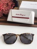 Shop Ferragamo Sunglasses SF910S Online Store SFE012