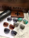 Buy Chrome Hearts replica sunglasses DEATIY Online SCE145