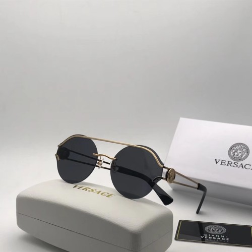 Sales VERSACE Sunglasses Online SV130