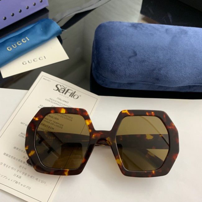 Wholesale GUCCI Sunglasses GG0708S Online SG606