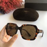 Wholesale 2020 Spring New Arrivals for TOM FORD Sunglasses TF660 Online STF206