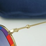 Buy knockoff gucci Sunglasses GG0105S Online SG502