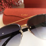 Wholesale 2020 Spring New Arrivals for Cartier Sunglasses CT8200986 Online CR137
