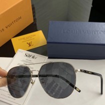 Wholesale Fake L^V Sunglasses Online SLV212