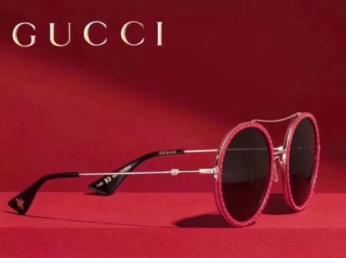 Buy  GUCCI Sunglasses G0061 Online SG533