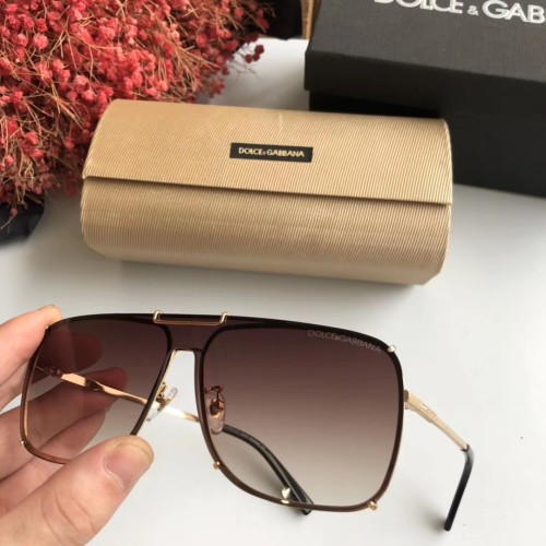 Wholesale Replica Dolce&Gabbana Sunglasses DG2078 Online D130