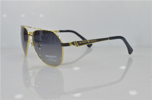 Impact Resistant Sunglasses fake armani SA012: Durability on a Budget