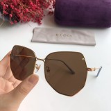 Wholesale GUCCI Sunglasses GG0053S Online SG602