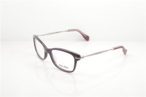 MIU MIU eyeglasses frames VMU10MV imitation spectacle FMI106