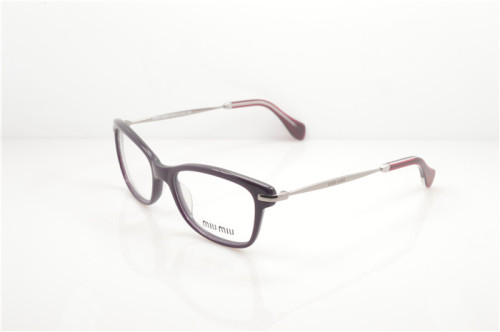 MIU MIU Eyeglass frames VMU10MV spectacle FMI106