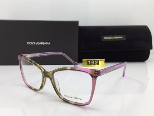 Wholesale Fake Dolce&Gabbana Eyeglasses 162 Online FD380