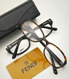 Wholesale FENDI faux eyeglasses F915K Online FFD036