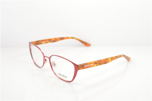 Cheap MIU MIU eyeglass dupe frames VMU spectacle FMI113