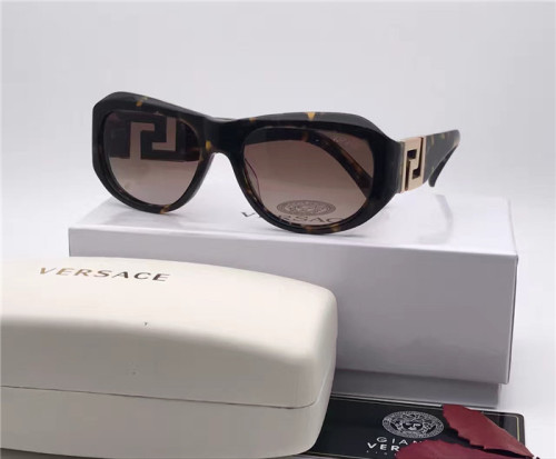 TitanLight: Lightweight Titanium versace replicas Sunglasses SV115