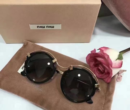 Quality replica miu miu Sunglasses online SMI198