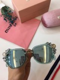 Buy miu miu faux replicas Sunglasses Shop SMI209