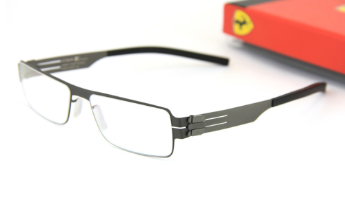 Eyeglass optical Frame FIC043