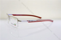 Tag Heuer eyeglass optical frame FT475
