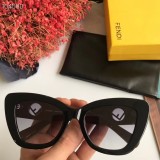 Buy knockoff fendi Sunglasses FF0327 Online SF084