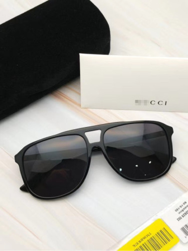 Cheap GUCCI Sunglasses GG0262 Online SG434